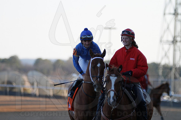 Oaklawn 1-21-13 (Smarty Jones Stakes) (Justin Manning)0189