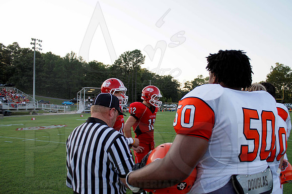 Glen Rose @ Malvern 9-3-12 (Justin Manning)238