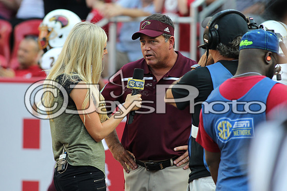 University of Louisiana-Monroe @ Alabama 9-26-2015 (©Justin Manning) JWM_0021