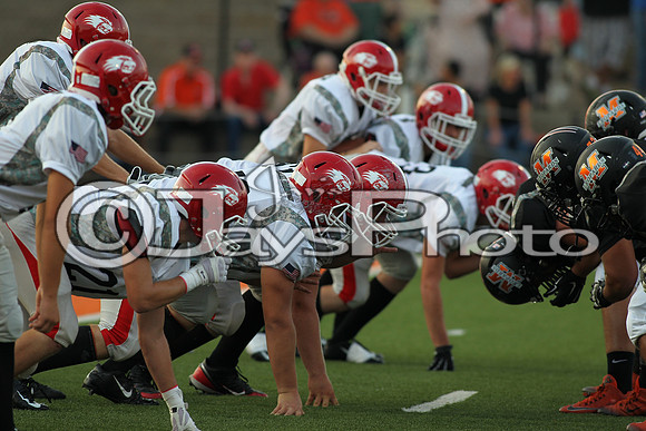 Glen Rose @ Malvern 9-4-2015 (©Justin Manning) JWM_0151