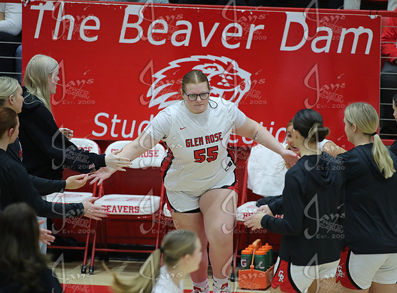 Mayflower @ Glen Rose Sr. Girls 1-7-25_JWM_0042