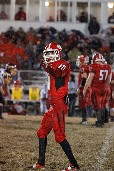 Lavaca @ Glen Rose 11-22-13 (©Justin Manning) JWM_0075