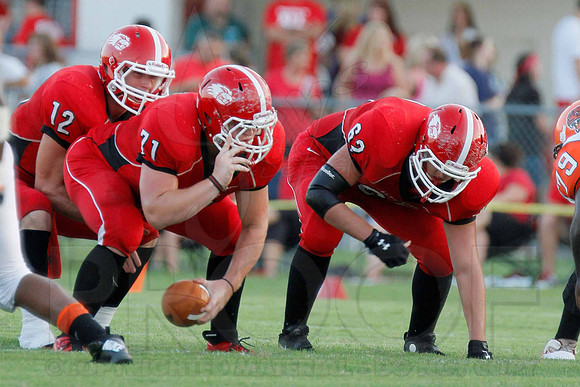 Glen Rose @ Malvern 9-3-12 (Justin Manning)269