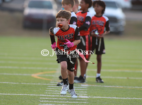 Malvern @ Lakeside 3rd Grade Flag Football (Championship) 10-29-24_JWM_0099