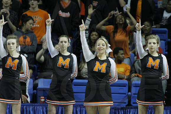 Malvern vs. CAC 4A Girls State Finals 3-13-2014 (© Justin Manning) JWM_0086