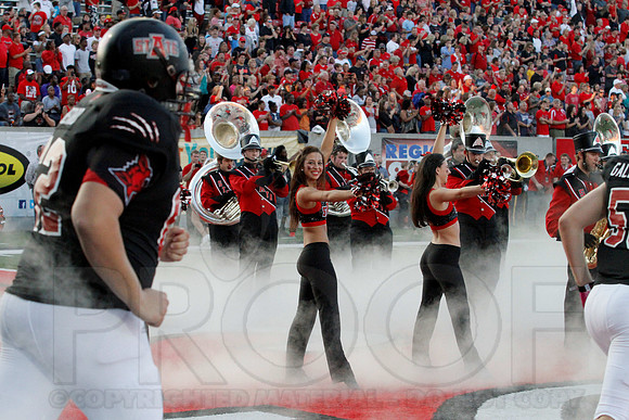 Idaho @ ASU 10-12-13 (© Justin Manning) JWM0296