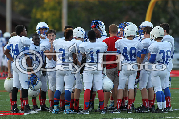 Arkadelphia @ Glen Rose Jr High 9-10-2015 (©Justin Manning) JWM_0012