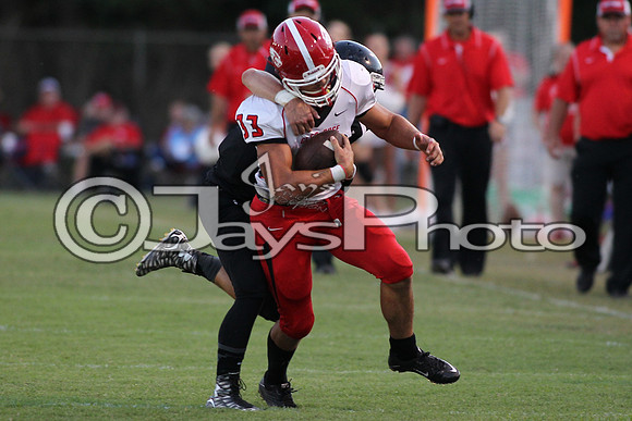 Glen Rose @ Bauxite 9-11-2015 (©Justin Manning) JWM_0273