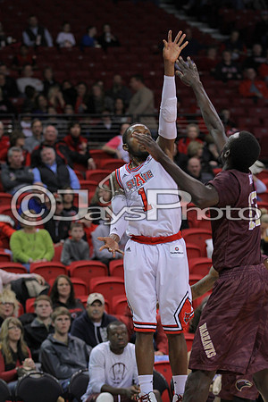 ULM @ Arkansas State Men's Basketball 2-21-2015 (©Justin Manning) JWM_157