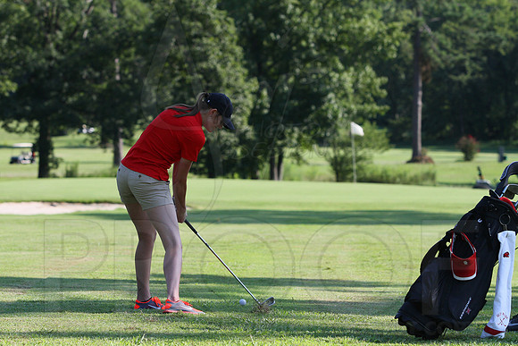 Glen Rose Golf 8-15-13 (Silver Springs) (© Justin Manning) JWM0265
