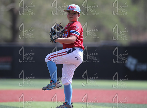 Hot Springs Nationals vs. Texarkana Sticks 9U 3-30-25_JWM_0681
