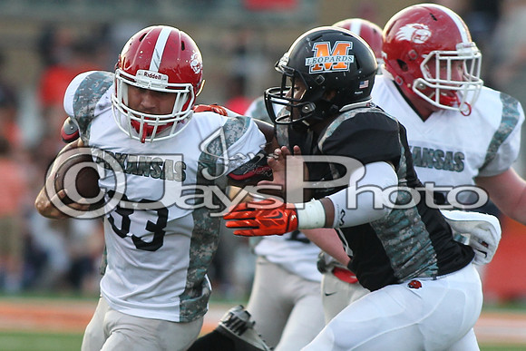 Glen Rose @ Malvern 9-4-2015 (©Justin Manning) JWM_0192