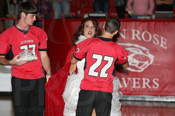 Football Homecoming (Day Ceremony) 10-10-2014 (©Justin Manning) JWM_0070