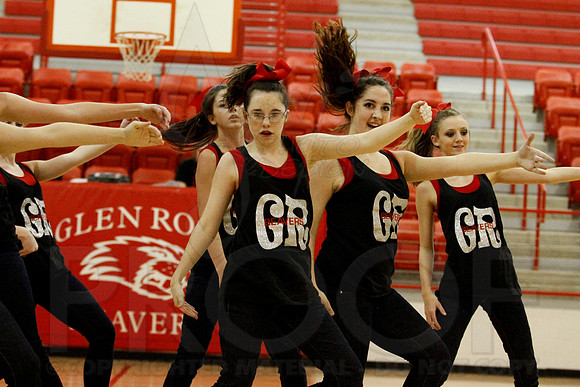 Ft. Lake @ Glen Rose 10-18-13 (© Justin Manning) JWM0091