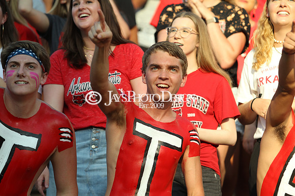 SMU @ Arkansas State 8-31-19_0236