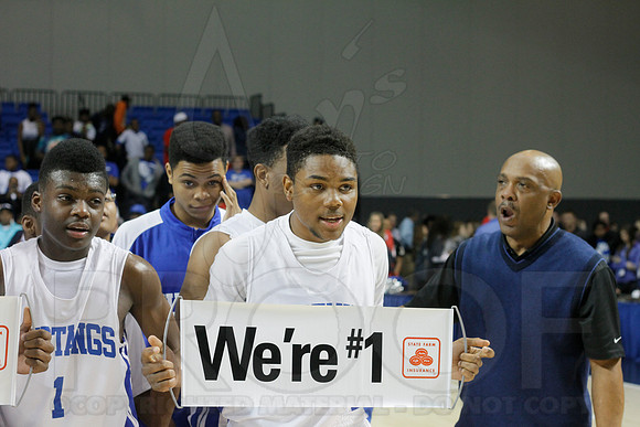 5A Boys State Finals-Forrest City vs. Jacksonville 3-14-2014 (© Justin Manning) JWM_0285