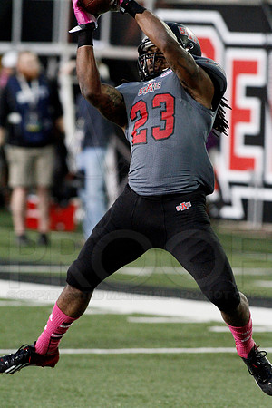 Louisiana Lafayette @ Arkansas State 10-22-13 (© Justin Manning) JWM0065