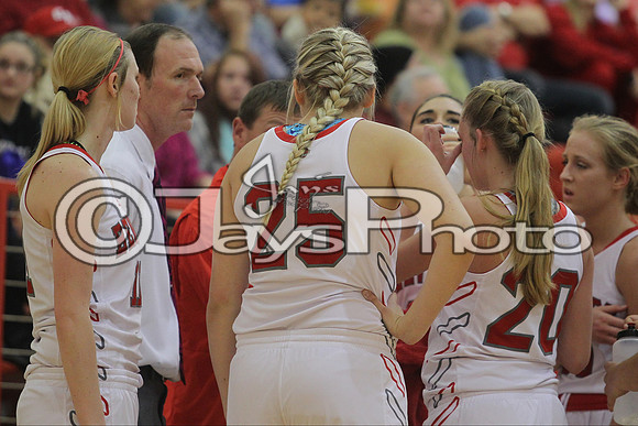 Harmony Grove @ Glen Rose Senior Girls 1-8-2016 (©Justin Manning) JWM_0278
