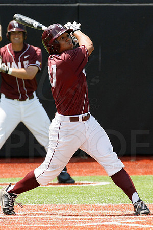 UALR vs. ULL Baseball 4-29-12 (Justin Manning)161