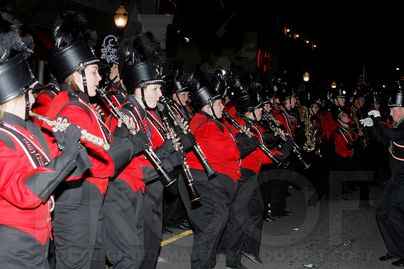 GoDaddy Bowl Mardi Gras Parade (©Justin Manning) JWM_0188