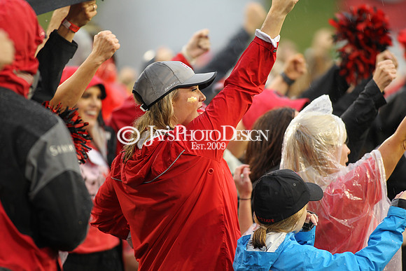 UNLV @ Arkansas State 9-22-18_JWM_0377