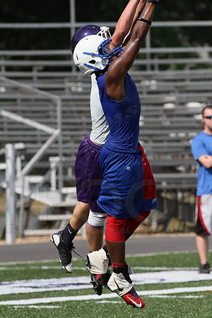 1st Annual James King 7 on 7 (Malvern) (� Justin Manning) JWM0155