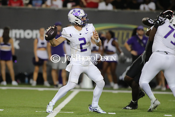 UCA @ Arkansas State 8-31-24_JWM_1229