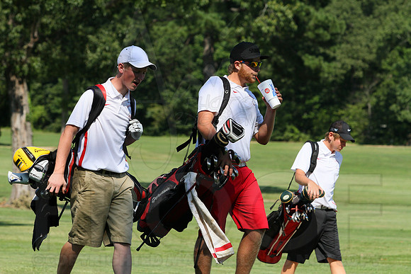 Glen Rose Golf 8-15-13 (Silver Springs) (© Justin Manning) JWM0086