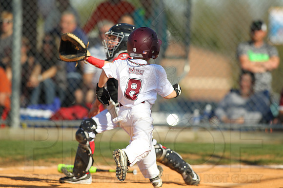 Benton Panthers vs. Arkansas Travelers 7's_JWM_0125