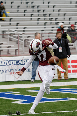 Independence Bowl ULM vs. Ohio 12-28-12 (Justin Manning)0018