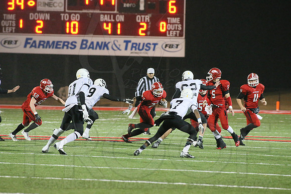 Smackover @ Glen Rose 12-13-13 (©Justin Manning) JWM_0400
