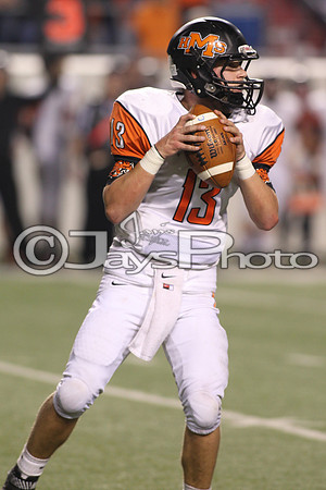 2A State Finals Rison vs. McCrory 12-11-2015 (©Justin Manning) JWM_0538