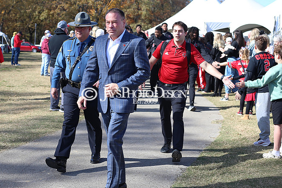 ULM @ Arkansas State 11-23-24_JWM_0044