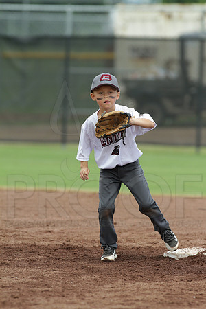 Benton vs. Sylvan Hills 5-6 year old All Stars 7-11-2014 (©Justin Manning) JWM_062