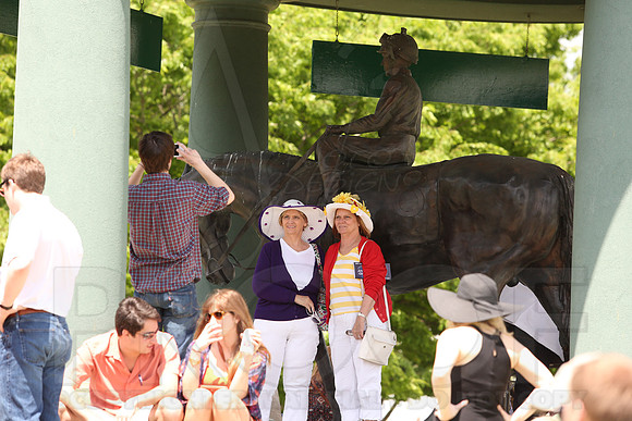 Arkansas Derby 4-12-2014 (© Justin Manning) JWM_0342