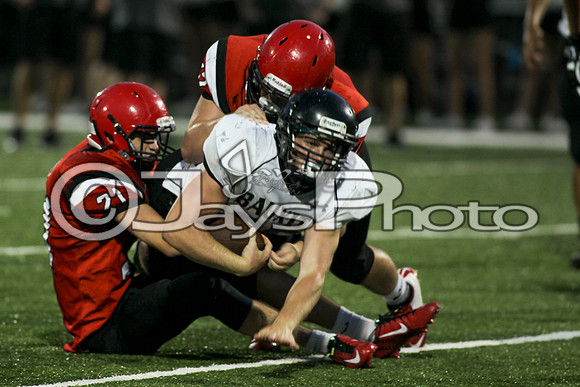 Bauxite @ Harmony Grove (Scrimmage) 8-25-2015 (©Justin Manning) JWM_0004