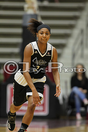 Arkansas State @ Little Rock Women's Basketball 1-14-17_JWM_00067