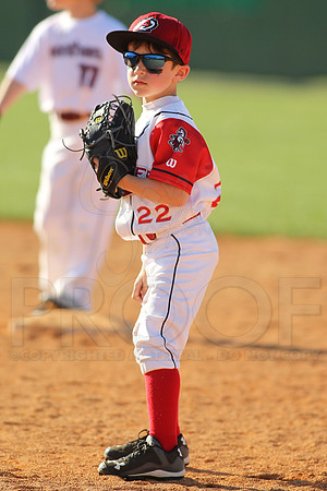 Benton Panthers vs. Arkansas Travelers 7's_JWM_0279