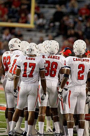 Southern Alabama @ ASU 10-13-12 (Justin Manning)0180
