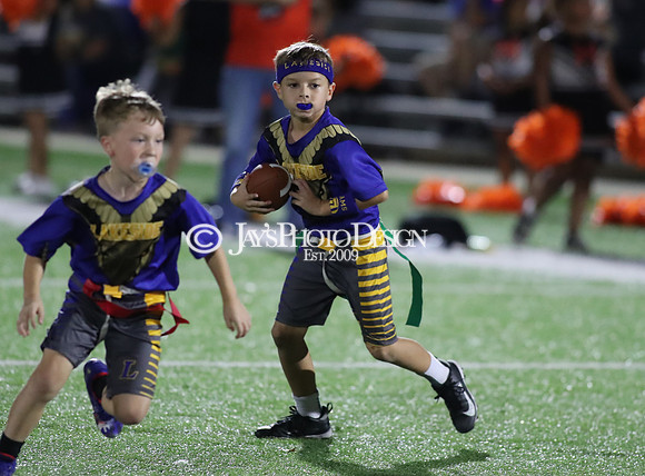 Malvern @ Lakeside 3rd Grade Flag Football (Championship) 10-29-24_JWM_0646