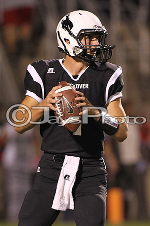Smackover vs. Warren (Hooten's Kickoff Classic) 8-31-2015 (Scrimmage) 8-31-2015 (©Justin Manning) JWM_0025