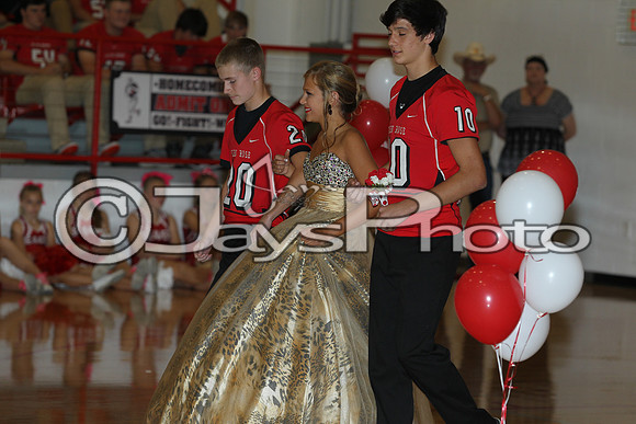 Glen Rose Homecoming (Day Ceremony) 10-23-2015 (©Justin Manning) JWM_0009