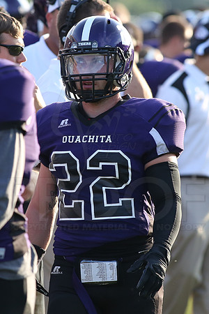 Southern Nazarene @ OBU 9-13-2014 (©Justin Manning) JWM_338