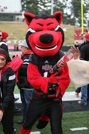 Appalachian State @ Arkansas State 11-15-2014 (©Justin Manning) JWM_0562
