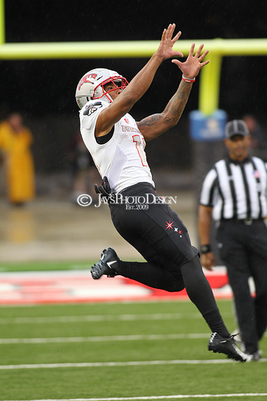 UNLV @ Arkansas State 9-22-18_JWM_0201