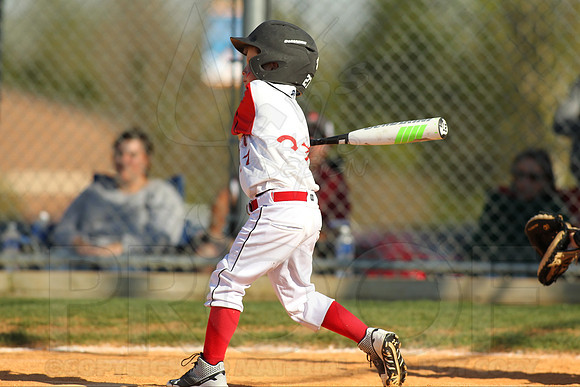 Benton Panthers vs. Arkansas Travelers 7's_JWM_0028