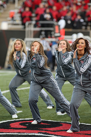 South Alabama @ Arkansas State 11-8-2014 (©Justin Manning) JWM_868