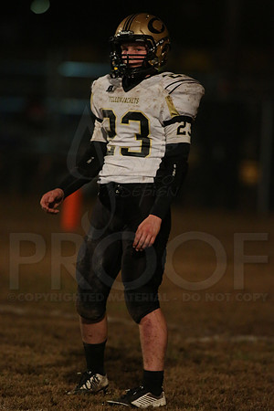 Clinton @ Pine Bluff Dollarway 11-21-2014 (©Justin Manning) JWM_203
