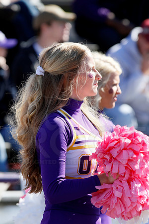 Harding @ OBU 10-19-13 (© Justin Manning) JWM0423