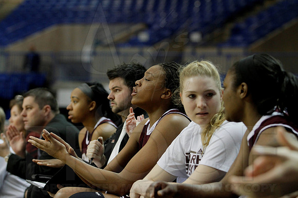 Florida Atlantic vs. UL-Monroe Women's JWM0242 (©Justin Manning)